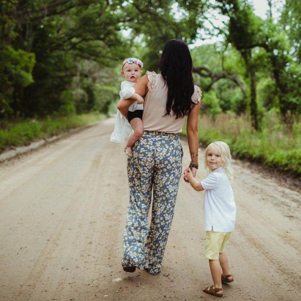 Meet your Posher, Miranda